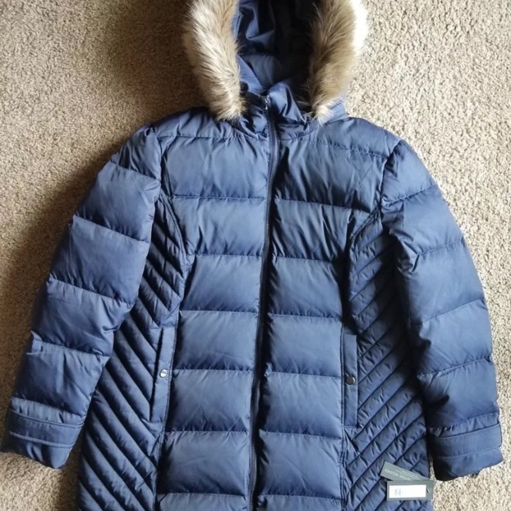 Kenneth Cole Reaction coat